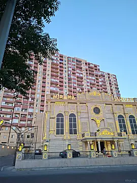 Kirayə verilir 2 otaqlı mənzil 120 m² — Bakı, Xətai 2 otaq 120.00 m²