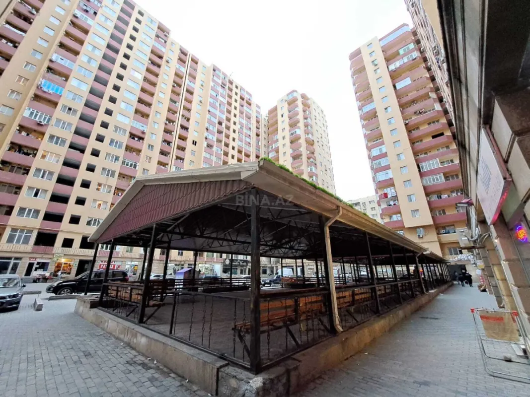Kirayə verilir 2 otaqlı mənzil 120 m²