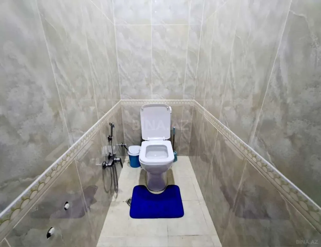 Kirayə verilir 2 otaqlı mənzil 120 m²