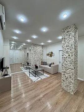 Satılır 3 otaqlı mənzil 91 m²