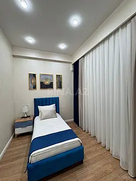 Satılır 3 otaqlı mənzil 91 m²