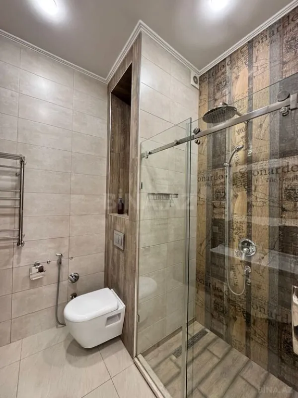 Satılır 3 otaqlı mənzil 91 m²