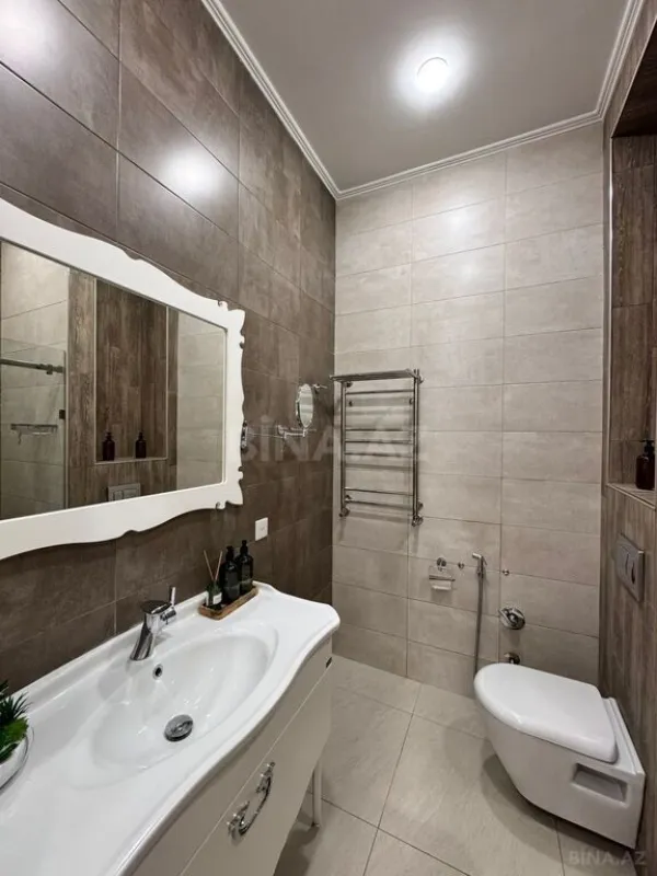 Satılır 3 otaqlı mənzil 91 m²