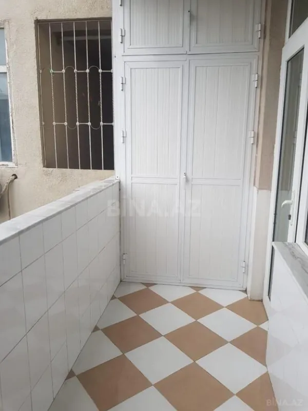 Satılır 3 otaqlı mənzil 115 m²