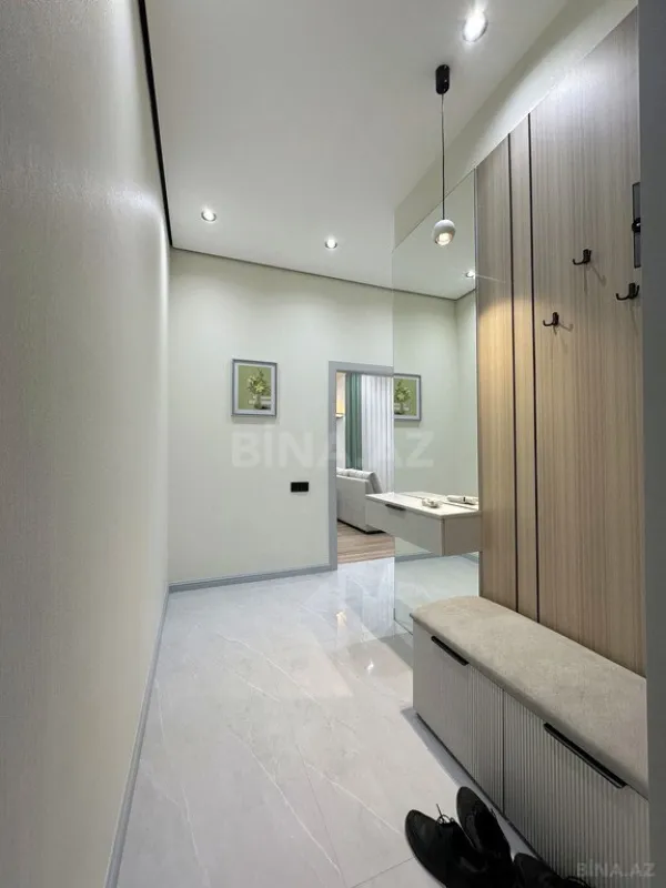 Satılır 3 otaqlı mənzil 85 m²