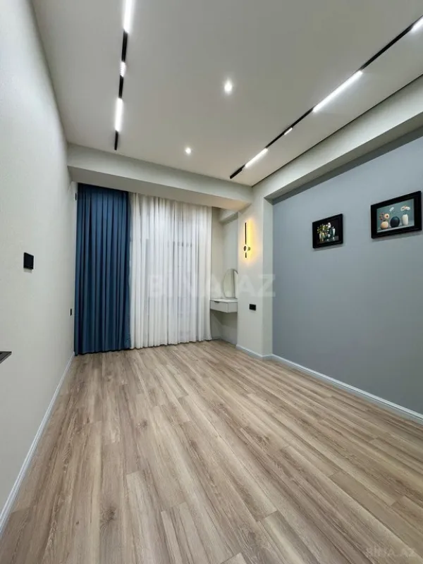 Satılır 3 otaqlı mənzil 85 m²