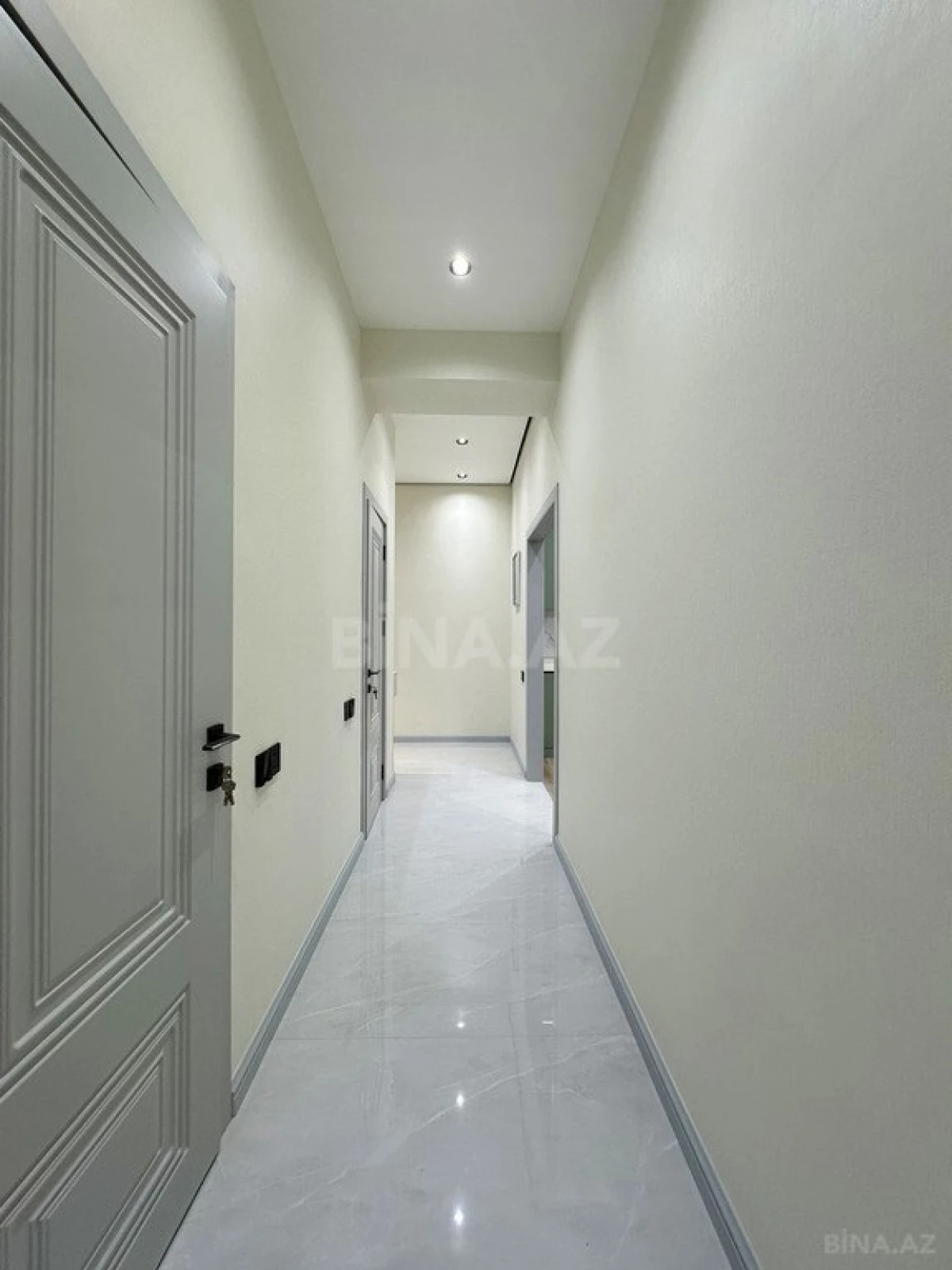 Satılır 3 otaqlı mənzil 85 m²