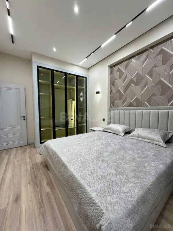 Satılır 3 otaqlı mənzil 85 m²