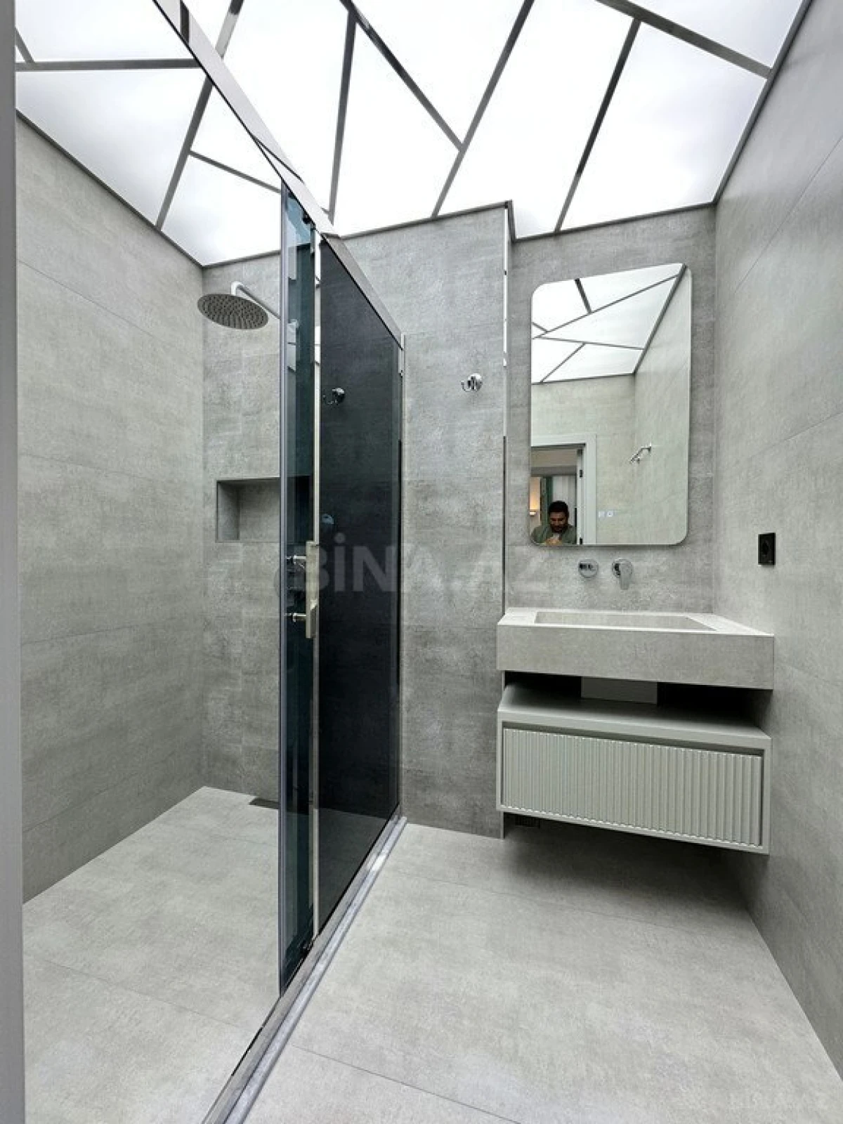 Satılır 3 otaqlı mənzil 85 m²