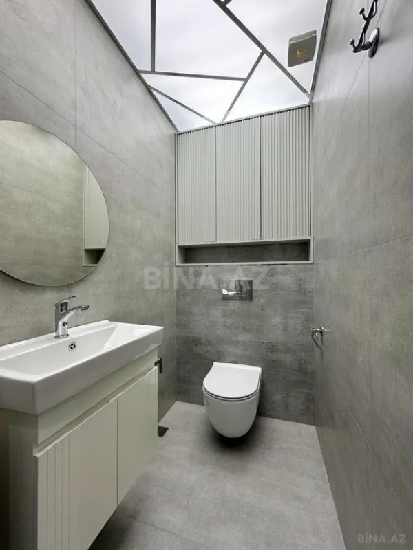 Satılır 3 otaqlı mənzil 85 m²