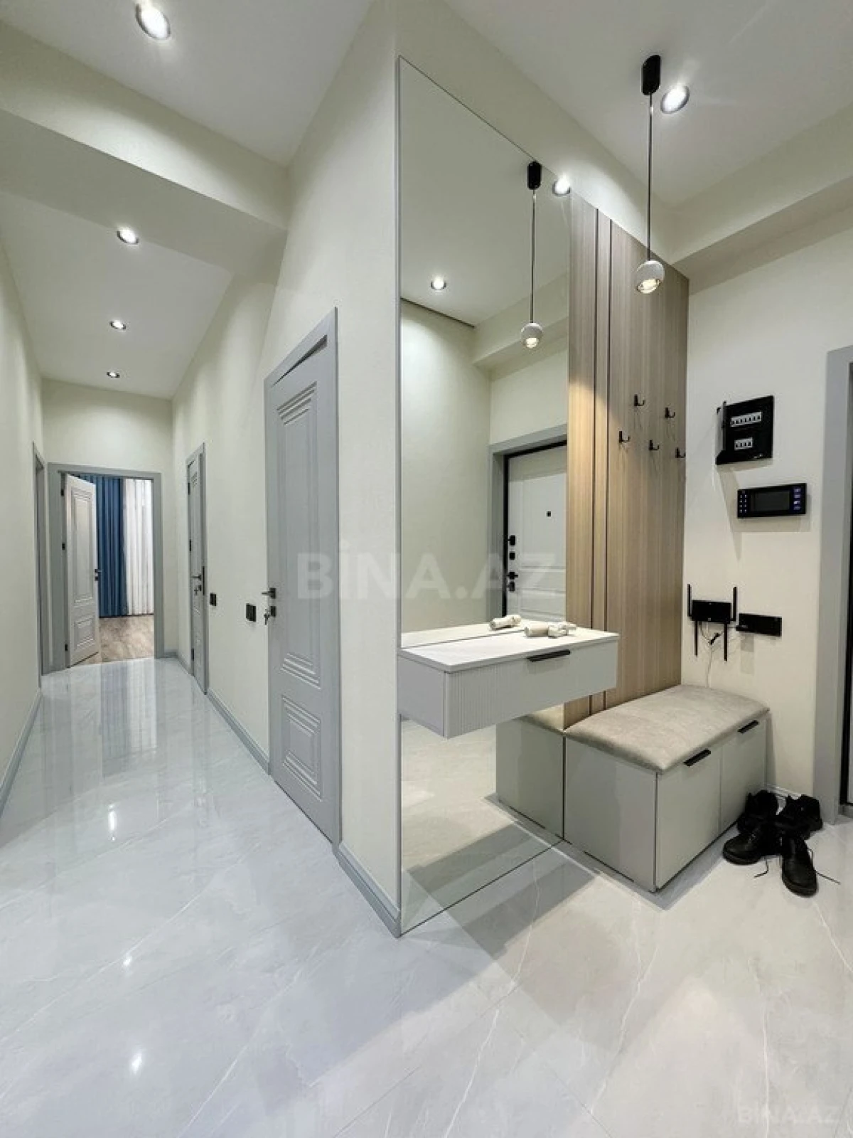 Satılır 3 otaqlı mənzil 85 m²