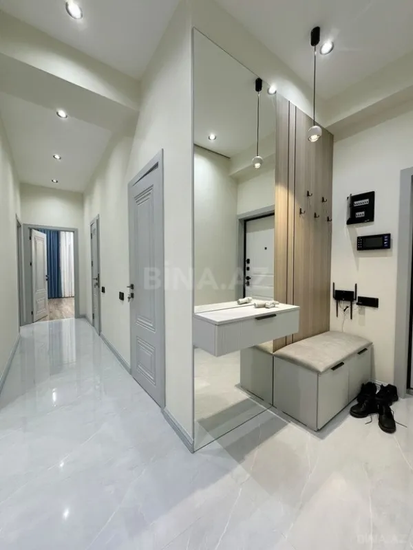 Satılır 3 otaqlı mənzil 85 m²