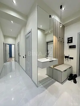 Satılır 3 otaqlı mənzil 85 m²