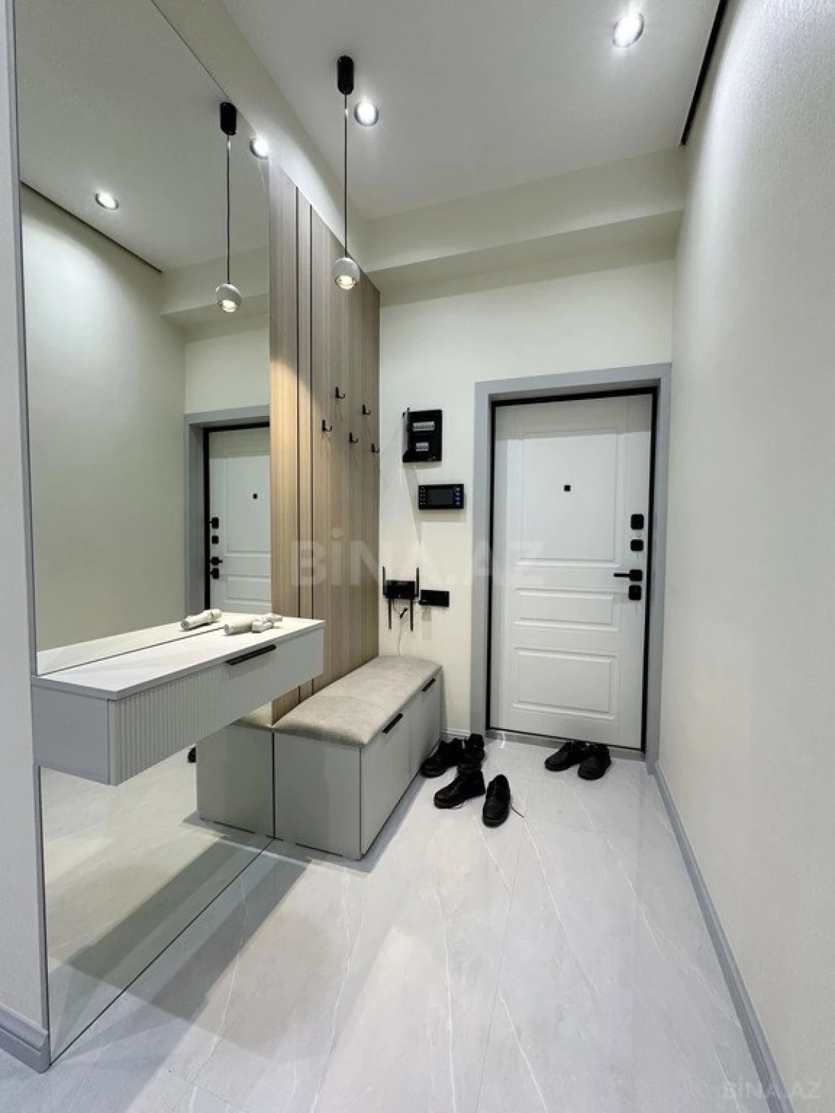 Satılır 3 otaqlı mənzil 85 m²