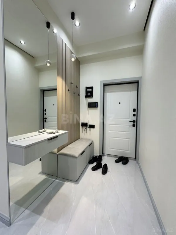 Satılır 3 otaqlı mənzil 85 m²