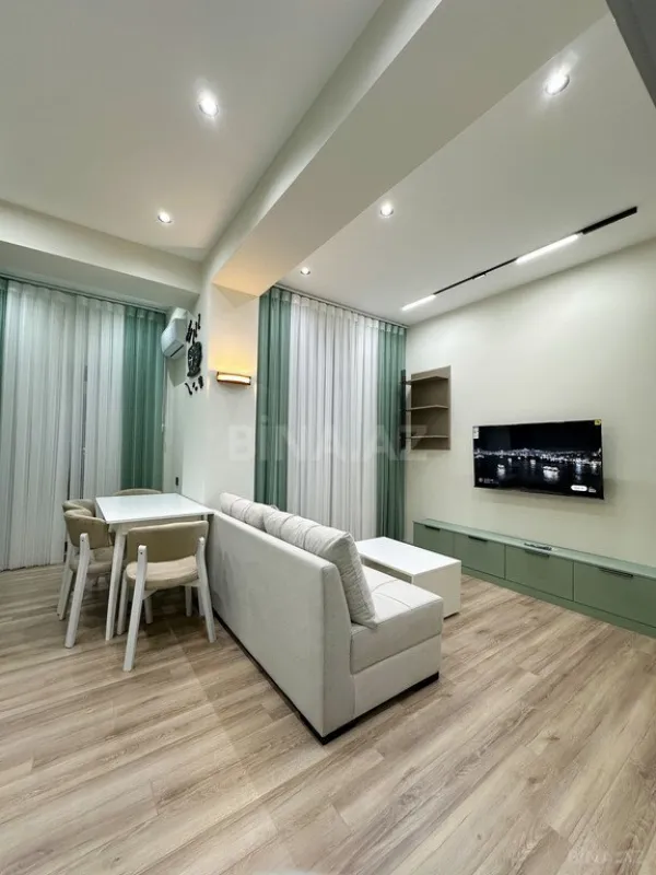 Satılır 3 otaqlı mənzil 85 m²