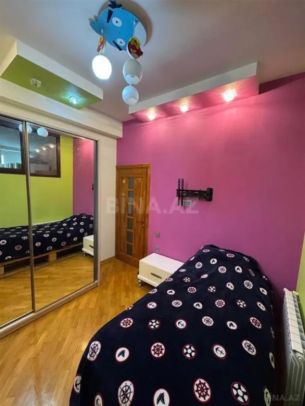 Kirayə verilir 3 otaqlı mənzil 73 m²