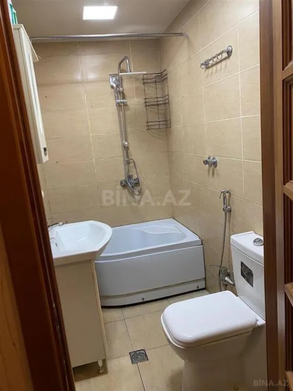 Kirayə verilir 3 otaqlı mənzil 73 m²