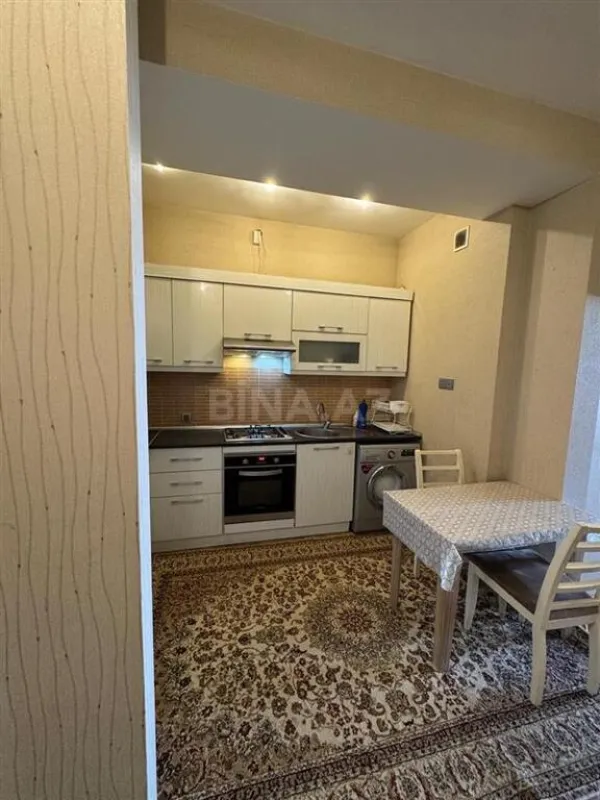 Kirayə verilir 3 otaqlı mənzil 73 m²