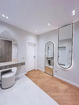 Kirayə verilir 3 otaqlı mənzil 140 m²