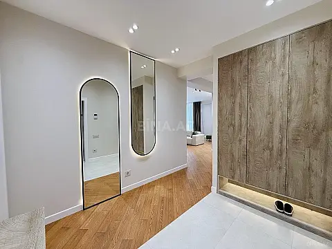 Kirayə verilir 3 otaqlı mənzil 140 m²