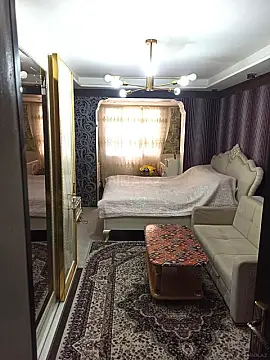 Satılır 3 otaqlı mənzil 83 m²