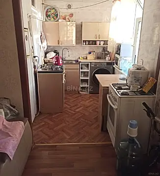 Satılır 3 otaqlı mənzil 83 m²