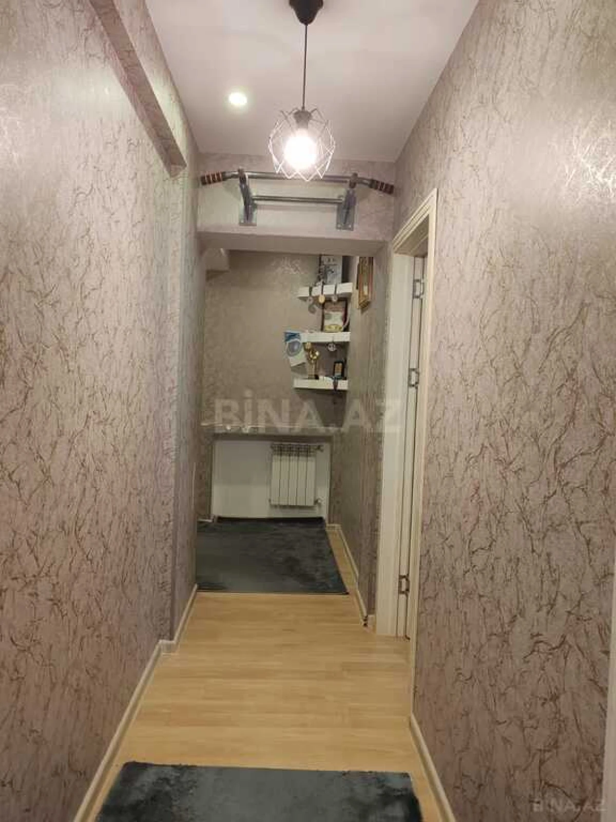 Satılır 3 otaqlı mənzil 115 m²