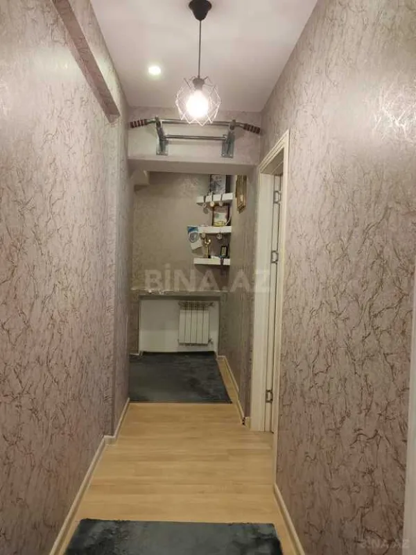 Satılır 3 otaqlı mənzil 115 m²