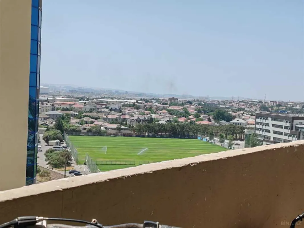 Satılır 3 otaqlı mənzil 115 m²