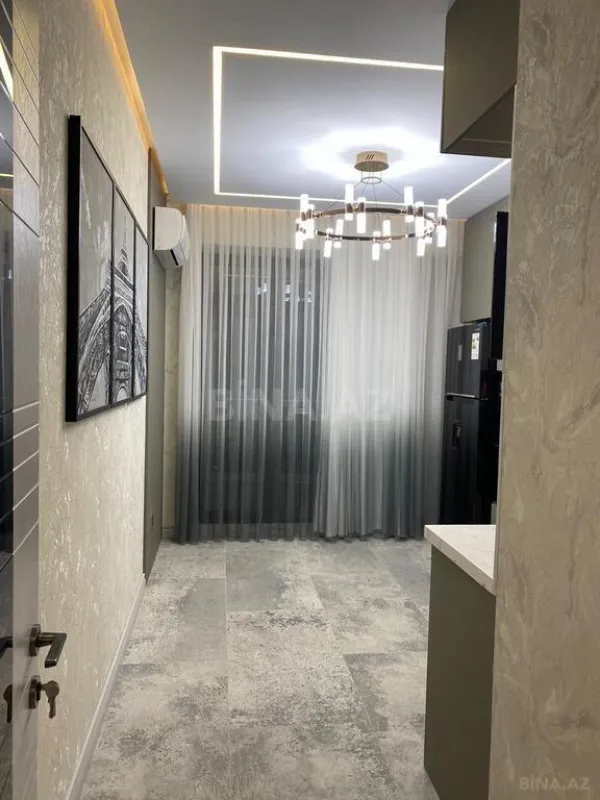 Kirayə verilir 2 otaqlı mənzil 90 m²