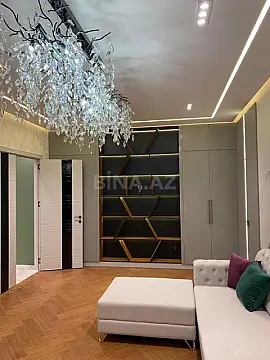 Kirayə verilir 2 otaqlı mənzil 90 m²