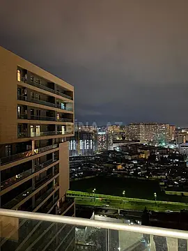 Kirayə verilir 2 otaqlı mənzil 90 m² — Bakı, 8-ci kilometr 2 otaq 90.00 m²