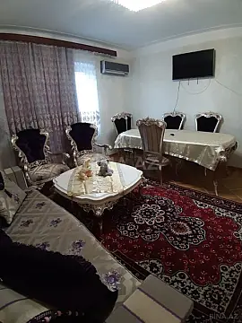 Satılır 4 otaqlı mənzil 85 m² — Bakı, Memar Əcəmi yanı 4 otaq 85.00 m²