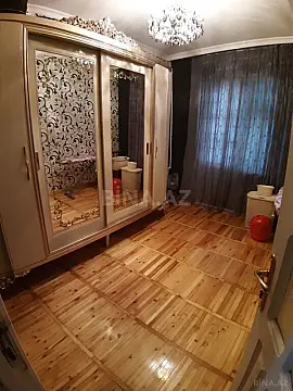 Satılır 4 otaqlı mənzil 85 m²