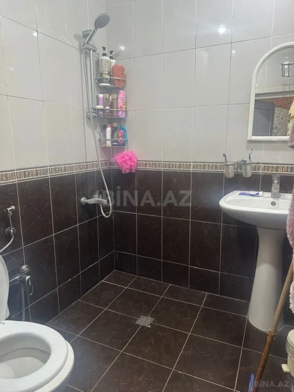 Satılır 4 otaqlı mənzil 85 m²