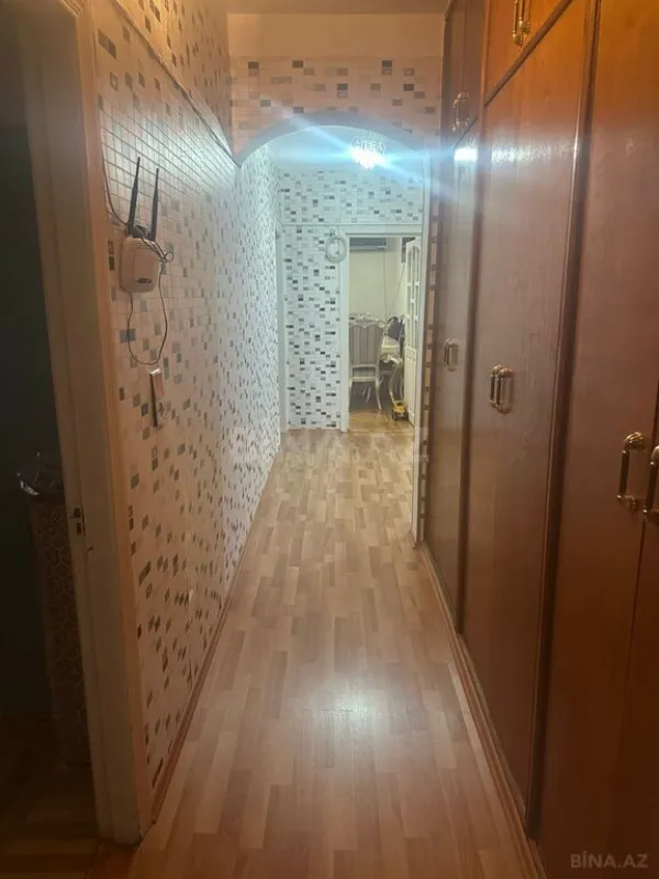 Satılır 4 otaqlı mənzil 85 m²
