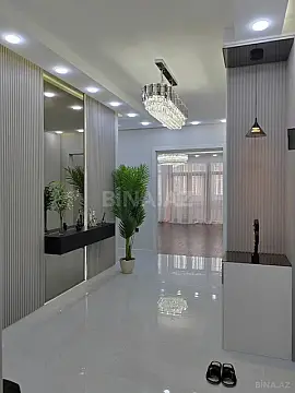 Satılır 3 otaqlı mənzil 151 m² — Bakı, Xətai m/s yanı 3 otaq 151.00 m²