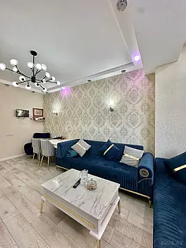 Satılır 2 otaqlı mənzil 105 m²