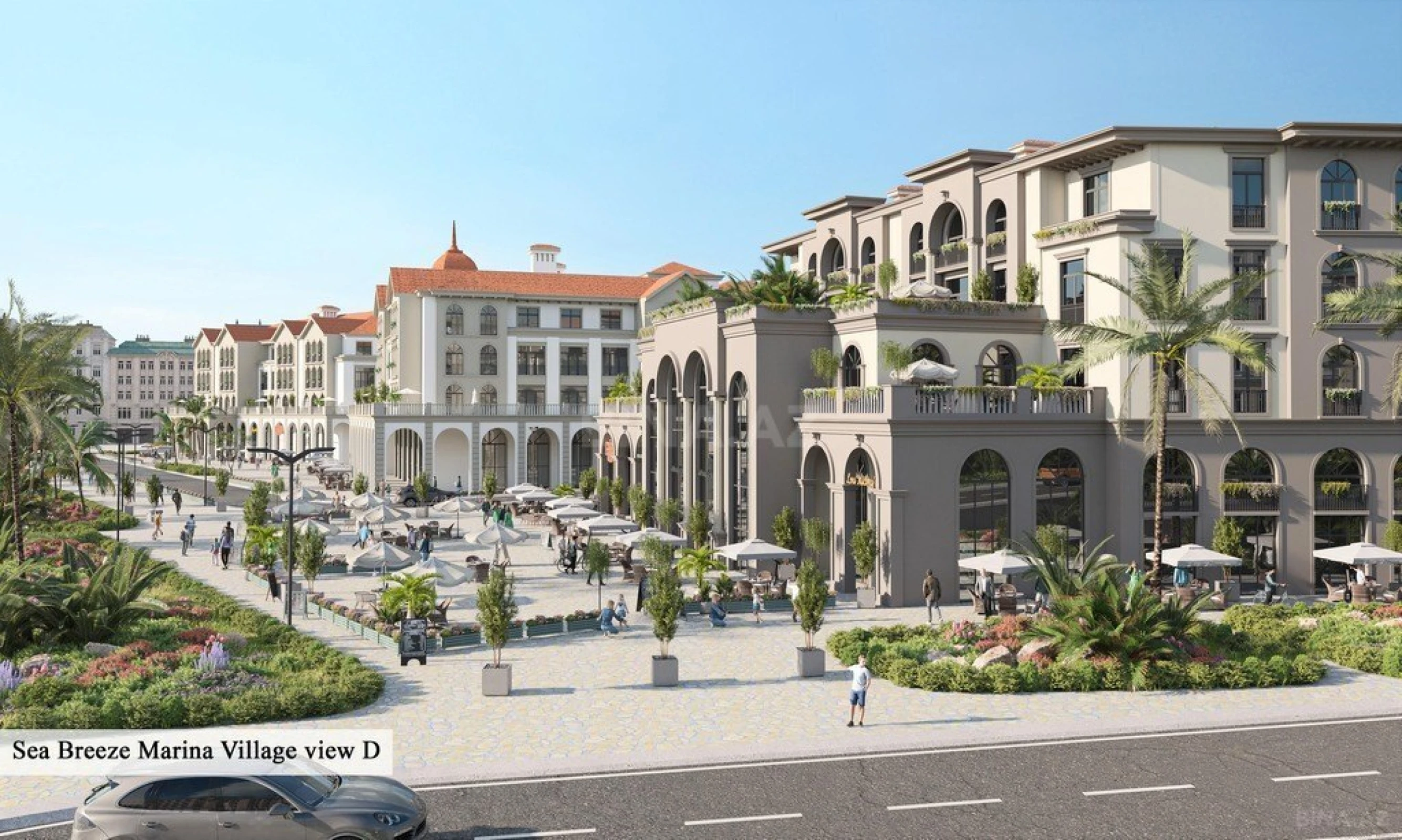 Satılır 2 otaqlı mənzil 96.2 m²