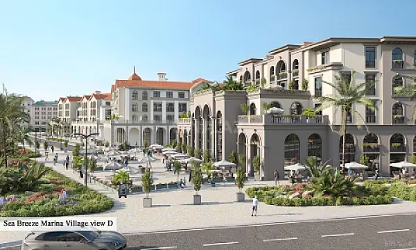 Satılır 2 otaqlı mənzil 96.2 m²