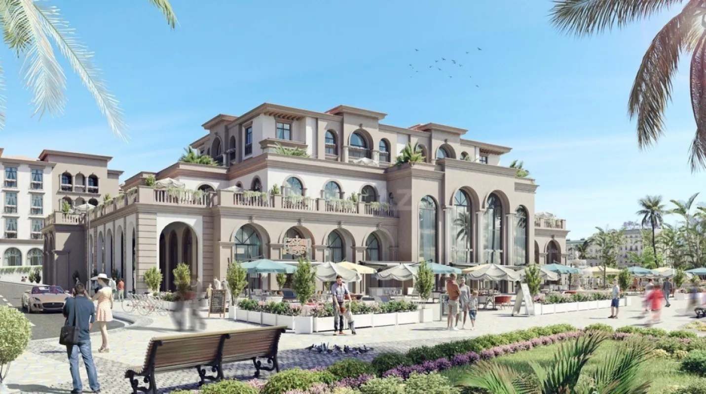 Satılır 2 otaqlı mənzil 96.2 m²