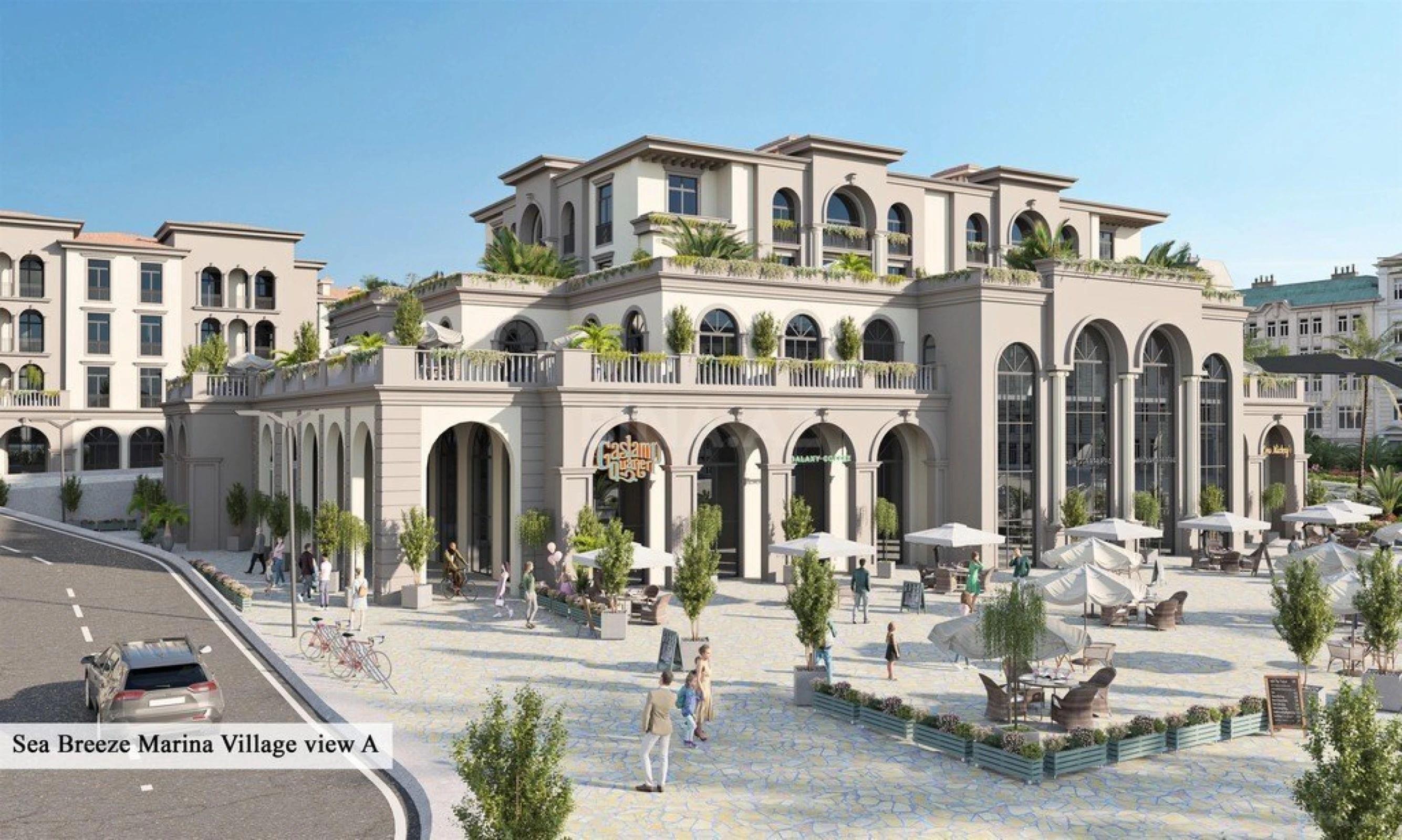 Satılır 2 otaqlı mənzil 96.2 m²