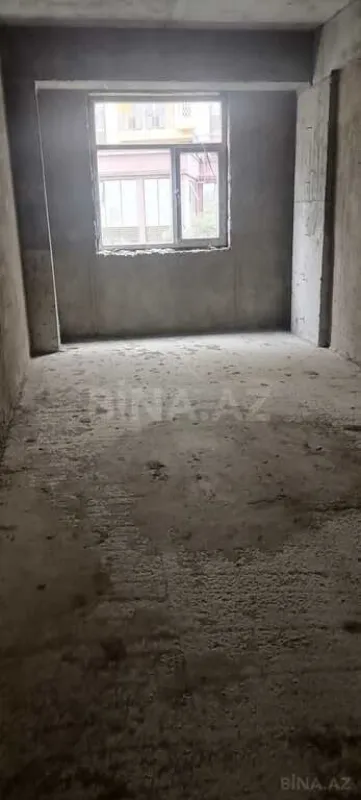 Satılır 3 otaqlı mənzil 139.3 m²