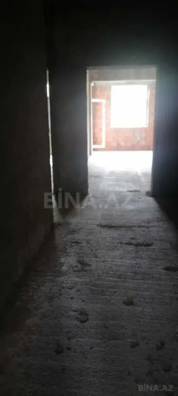 Satılır 3 otaqlı mənzil 139.3 m²