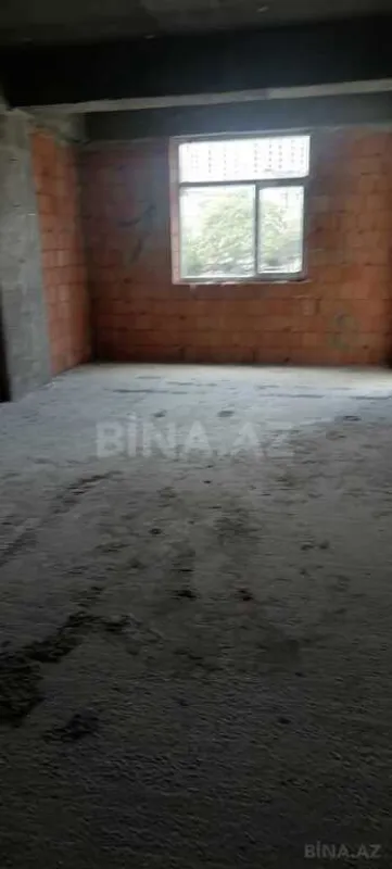 Satılır 3 otaqlı mənzil 139.3 m²