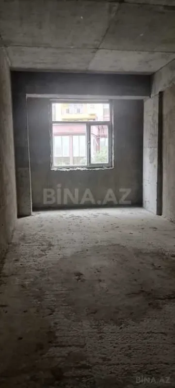 Satılır 3 otaqlı mənzil 139.3 m²