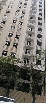 Satılır 3 otaqlı mənzil 139.3 m² — Bakı 3 otaq 139.30 m²