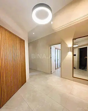 Satılır 3 otaqlı mənzil 145 m²