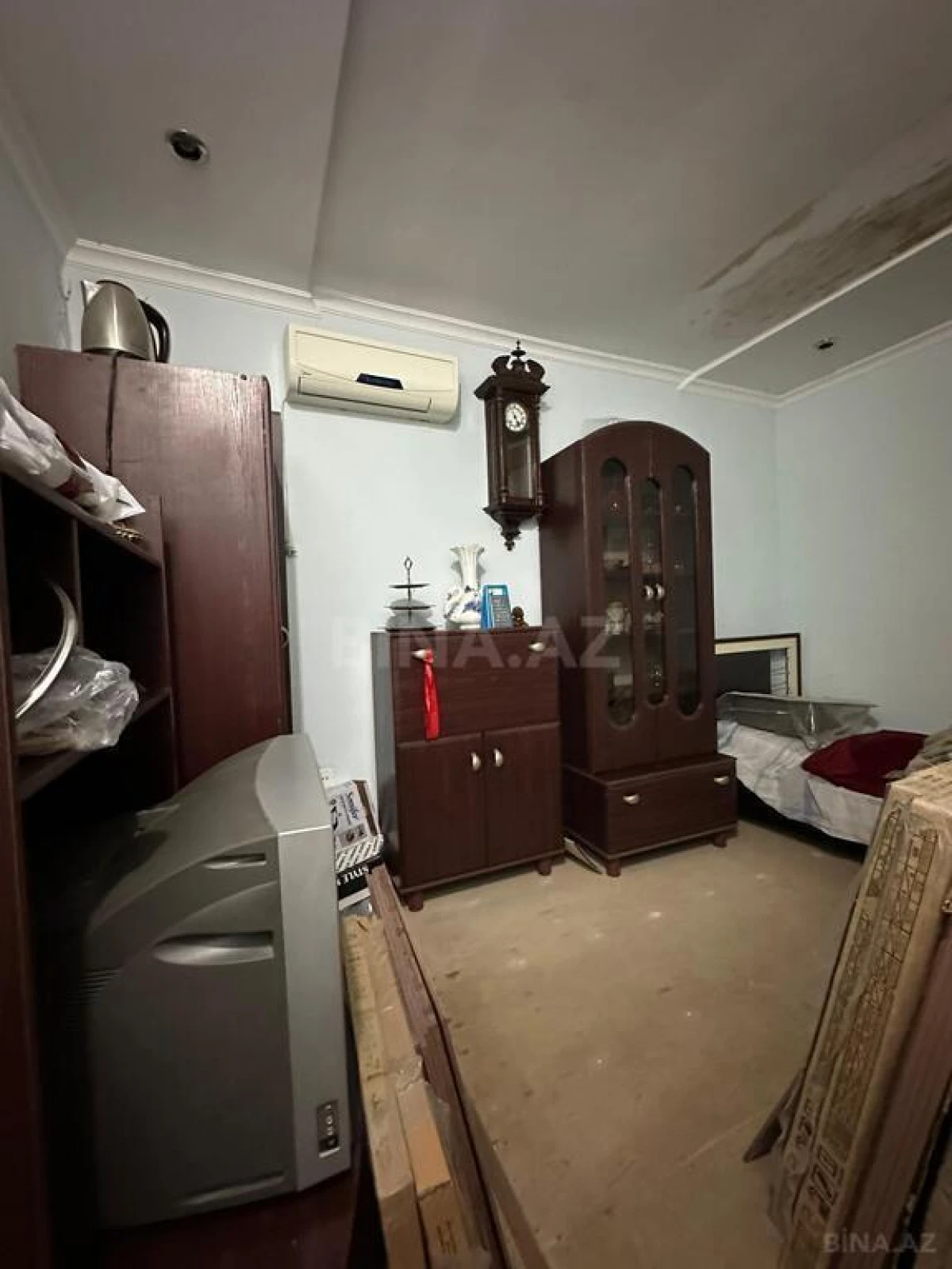 Satılır 7 otaqlı mənzil 140 m²